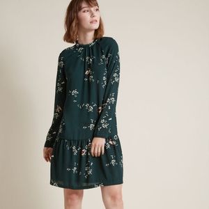 Vero Moda LS Dress
